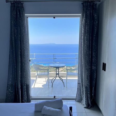 Palasa View Dhërmi Zewnętrze zdjęcie