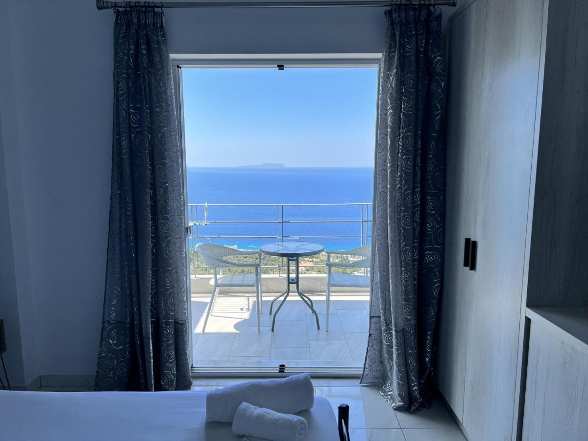 Palasa View Dhërmi Zewnętrze zdjęcie