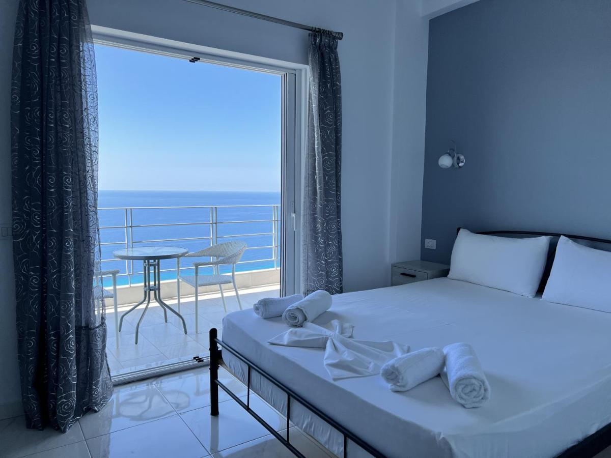 Palasa View Dhërmi Zewnętrze zdjęcie
