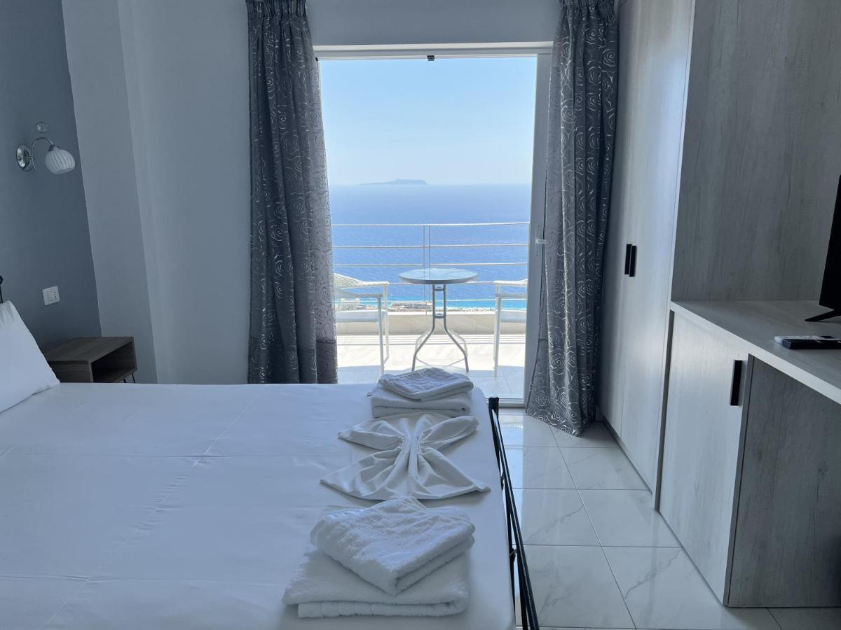 Palasa View Dhërmi Zewnętrze zdjęcie