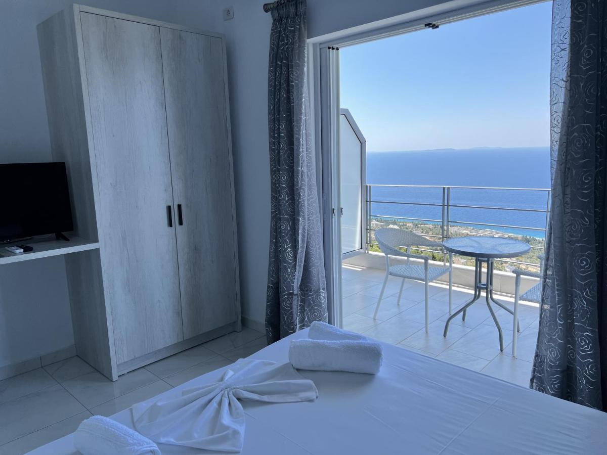 Palasa View Dhërmi Zewnętrze zdjęcie