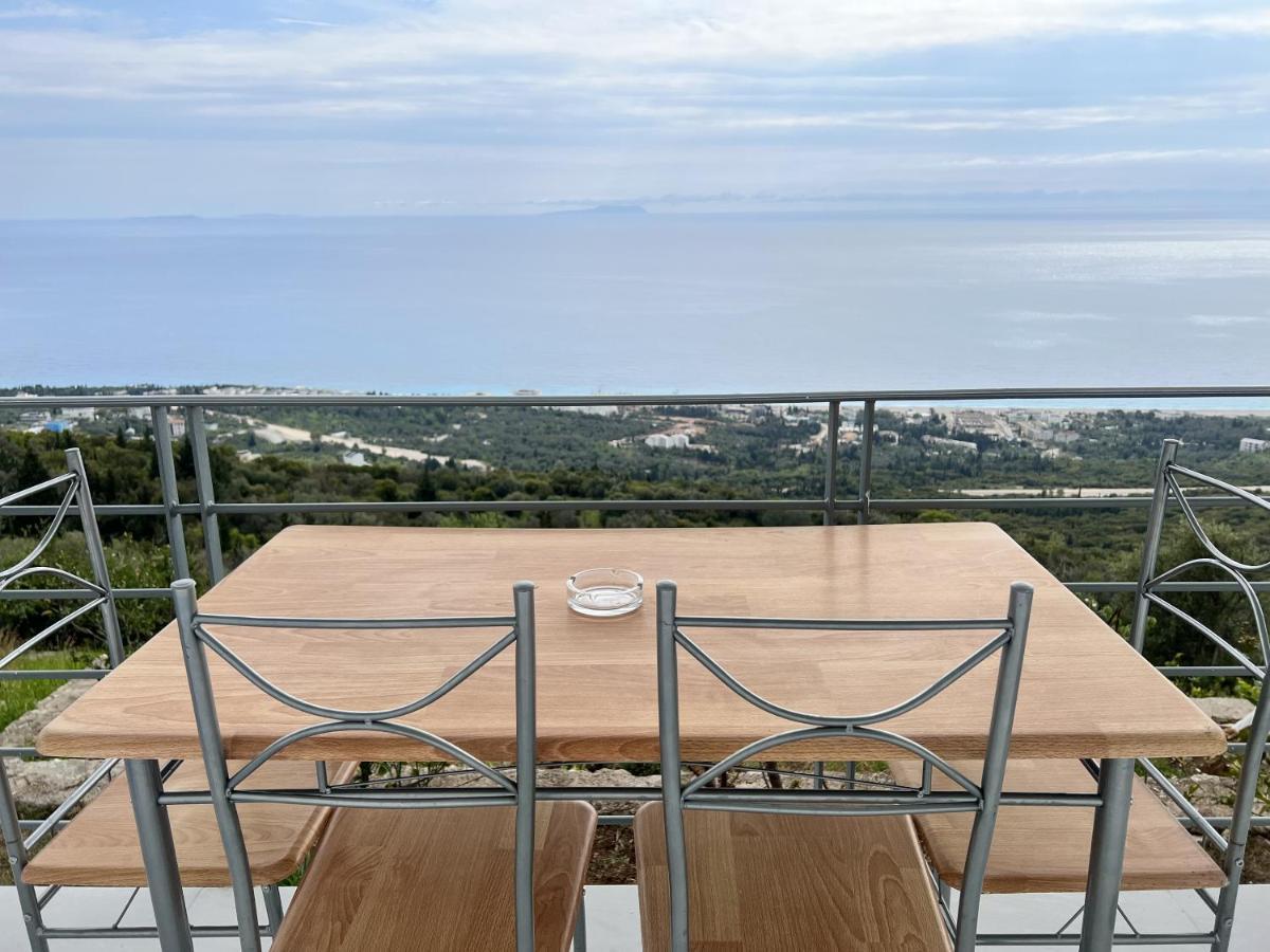Palasa View Dhërmi Zewnętrze zdjęcie